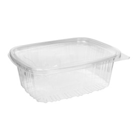 Embalagem Tapa Bisagra OPS 1.000ml (50 Uds)