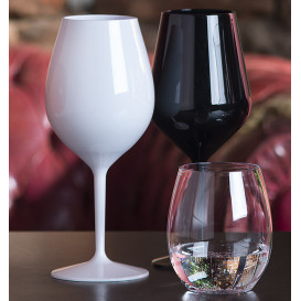 Copo  Reutilizáveis Vinho Branco TT 510ml (6 Uds)