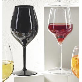 Copo Reutilizáveis Vinho Preto TT 510ml (1 Ud)