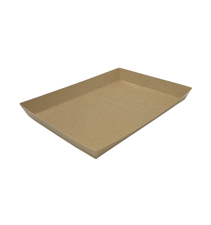 Caixa para Hamburguer Branca 70x70x50mm (500 Uds) Caixa para Hamburguer Branca 70x70x50mm (500 Uds)