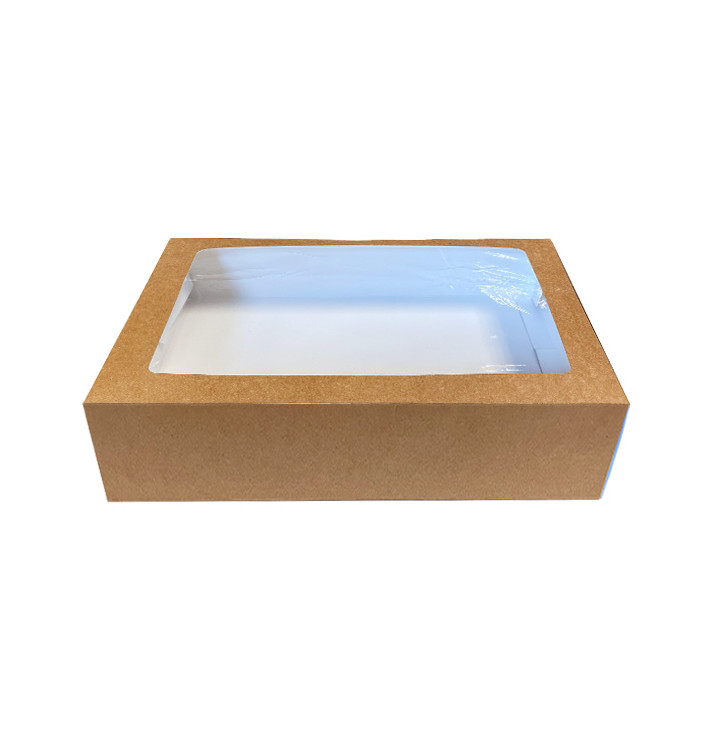 Coperchio Cupola Bicchiere Canna Zucchero 230ml Ø80mm (1000 Pezzi) Coperchio Cupola Bicchiere Canna Zucchero 230ml Ø80mm (1000 Pezzi)