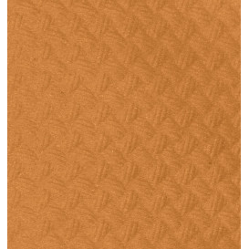 Toalha Papel Rolo Mesa Laranja 1x100m 40g (1 Unidad)