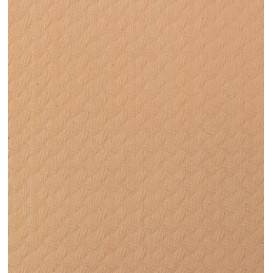 Toalha Papel Rolo Mesa Salmão 1x100m 40g (1 Ud)