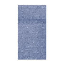 Guardanapos Kanguro Papel 40x40cm Vaquero Azul (30 Uds)