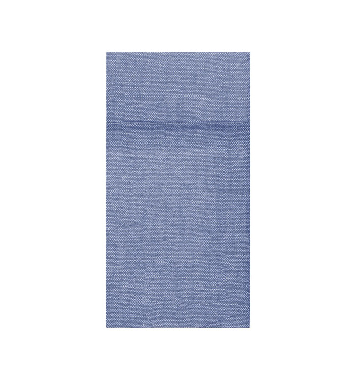 Guardanapos Kanguro Papel 40x40cm Vaquero Azul (30 Uds) Guardanapos Kanguro Papel 40x40cm Vaquero Azul (30 Uds)
