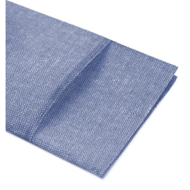 Guardanapos Kanguro Papel 40x40cm Vaquero Azul (30 Uds)