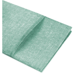 Guardanapos Kanguro Papel 40x40cm Vaquero Verde (30 Uds)
