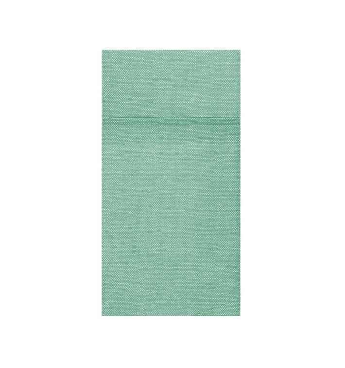 Guardanapos Kanguro Papel 40x40cm Vaquero Verde (30 Uds) Guardanapos Kanguro Papel 40x40cm Vaquero Verde (30 Uds)