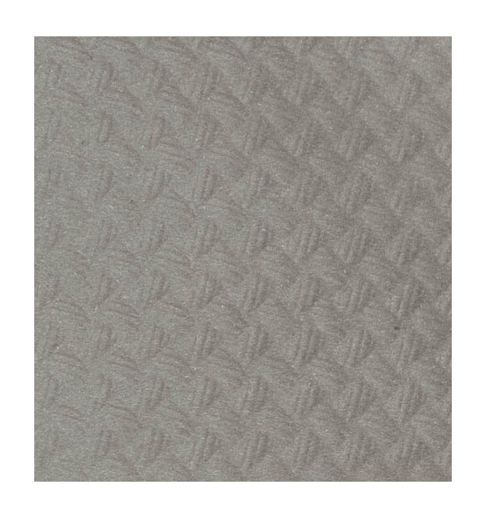 Toalha Papel Rolo Mesa Cinza 1x100m 40g (1 Ud) Toalha Papel Rolo Mesa Cinza 1x100m 40g (1 Ud)