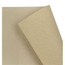 Toalhete Papel Mesa 35x50cm Kraft Reciclado (1000 Uds)