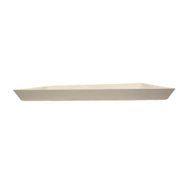 Bandeja de Madeira 38x27,4x3cm 2400ml (1 Ud)