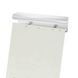 Saco Mercado Block Home Compost “Classic” 30x40cm 12µm (2.000 Uds)