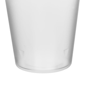Copo Reutilizável Durable SAN Tumbler Frost 420ml (144 Uds)