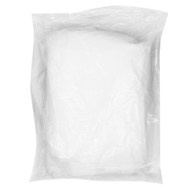 Calças Pressoterapia em TNT de PP Plastificado Branco  (1 Ud)