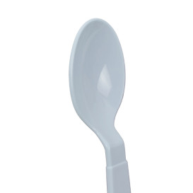 Colher Reutilizável Durable PP Mineral Azul 18,5cm (180 Uds)