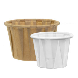 Copo em Papel para Molhos/Souffle 22ml (5000 Uds)