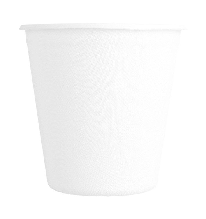 Copo Bio da Cana de Açúcar 370ml (10 Uds) Copo Bio da Cana de Açúcar 370ml (10 Uds)
