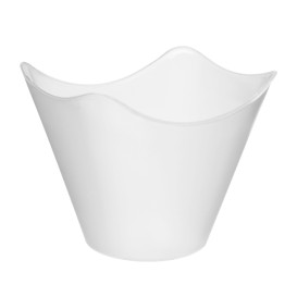 Tigela Reutilizável Degustação PP Quadrada 5,8x5,4x5,2cm 57ml (25 Uds)