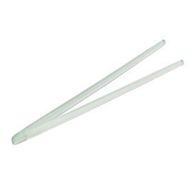 Pinça de Plástico Catering 12,5cm (240 Uds)