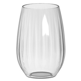 Copo Tumbler Reutilizável Durable “Venezia” Tritan 535ml (1 Ud)