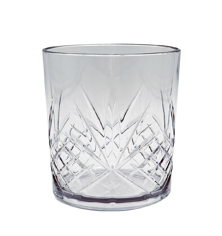 Copo Reutilizável Durable “DOF Small” SAN 325ml (1 Ud) Copo Reutilizável Durable “DOF Small” SAN 325ml (1 Ud)