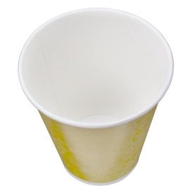 Copo de Cartão Cerveja 360ml Ø9,0cm (100 Uds)