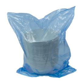 Tigela Cana-de-açúcar 1400ml Ø21x8cm (75 Uds)