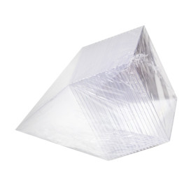 Cone Degustação PS 5,8x6,5cm 60ml (200 Uds)