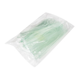 Pinça de Plástico Catering 12,5cm (240 Uds)