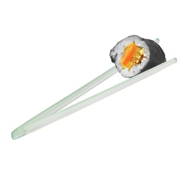 Pinça de Plástico Catering 12,5cm (240 Uds)