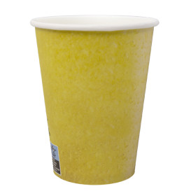 Copo de Cartão Cerveja 425ml Ø9,0cm (1.000 Uds)