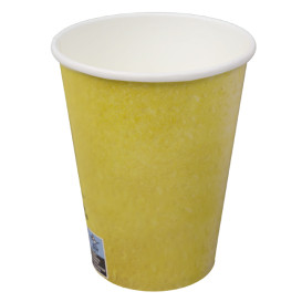 Copo de Cartão Cerveja 425ml Ø9,0cm (1.000 Uds)
