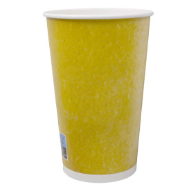 Copo de Cartão Cerveja 540ml Ø9,0cm (1.000 Uds)