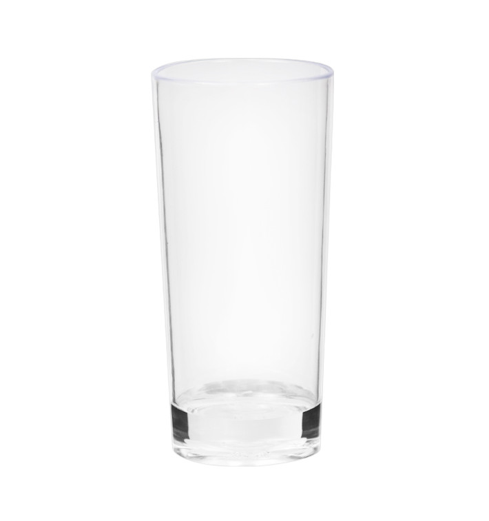 Copo Tubo Degustaçâo Reutilizável Transparente 45ml 3,5x7,5cm (200 Uds) Copo Tubo Degustaçâo Reutilizável Transparente 45ml 3,5x7,5cm (200 Uds)