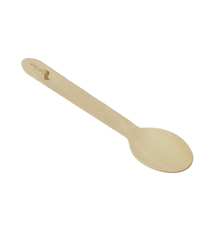 Colher de madeirasoft