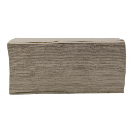 Toalha Papel Seca Mãos Tissue Eco 2 Folhas Z (3.800 Uds)