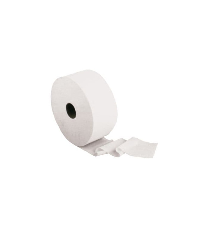 Rolo Higiênico Industrial 2F 0,45 Kg 155m Rolo Higiênico Industrial 2F 0,45 Kg 155m