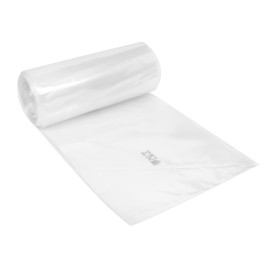 Saco de Confeitar PE em Rolo 40cm (100 Uds)