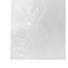 Saco de Confeitar PE em Rolo 40cm (100 Uds)