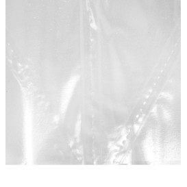 Saco de Confeitar PE em Rolo 40cm (600 Uds)
