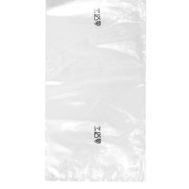 Saco de Confeitar PE em Rolo 40cm (100 Uds)
