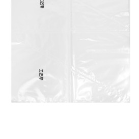 Saco de Confeitar PE em Rolo 40cm (100 Uds)