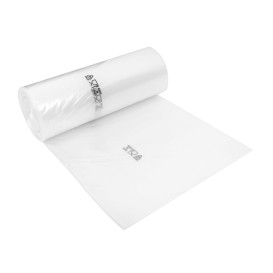 Saco de Confeitar PE em Rolo 46cm (100 Uds)