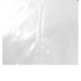 Saco de Confeitar PE em Rolo 53cm (100 Uds)