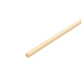 Vara para Algodão Doce 40 cm (50 Uds)