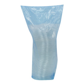 Tampa PET para Terrina 250ml Ø9,0cm (50 Uds)