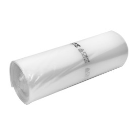 Saco de Confeitar PE em Rolo 31,5x53cm (100 Uds)