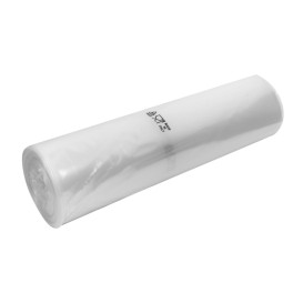 Saco de Confeitar PE em Rolo 37,5x65cm (100 Uds)