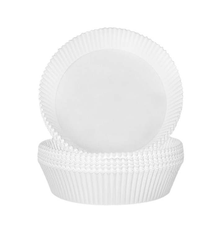 Papel para fritaderia de ar