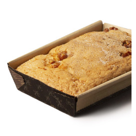 Molde Forno Kraft 16,8x11x3,8 cm (402 Uds)